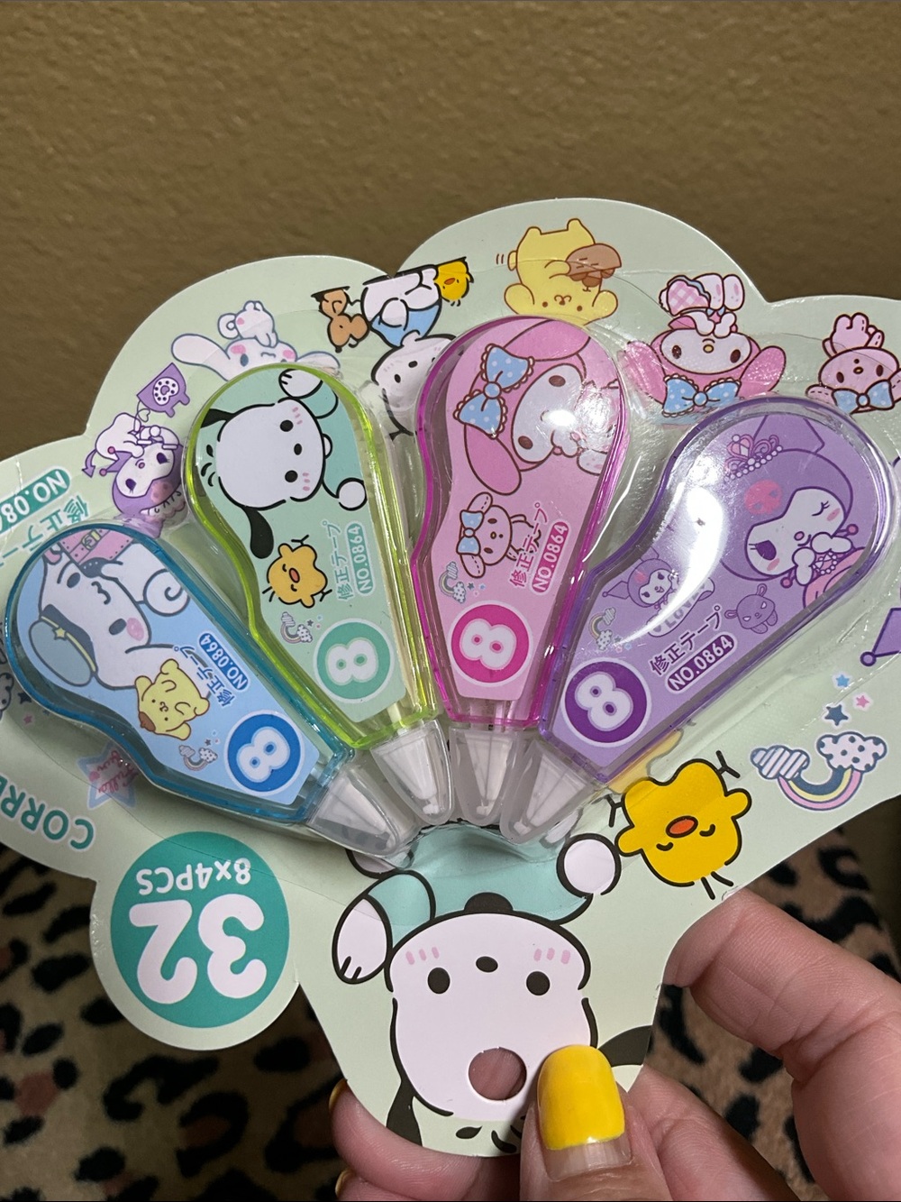 Hello Kitty Bundle - Picture 3 of 10